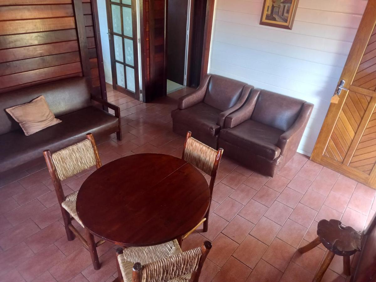 Pousada Casa Amarela Piracaia Exteriér fotografie