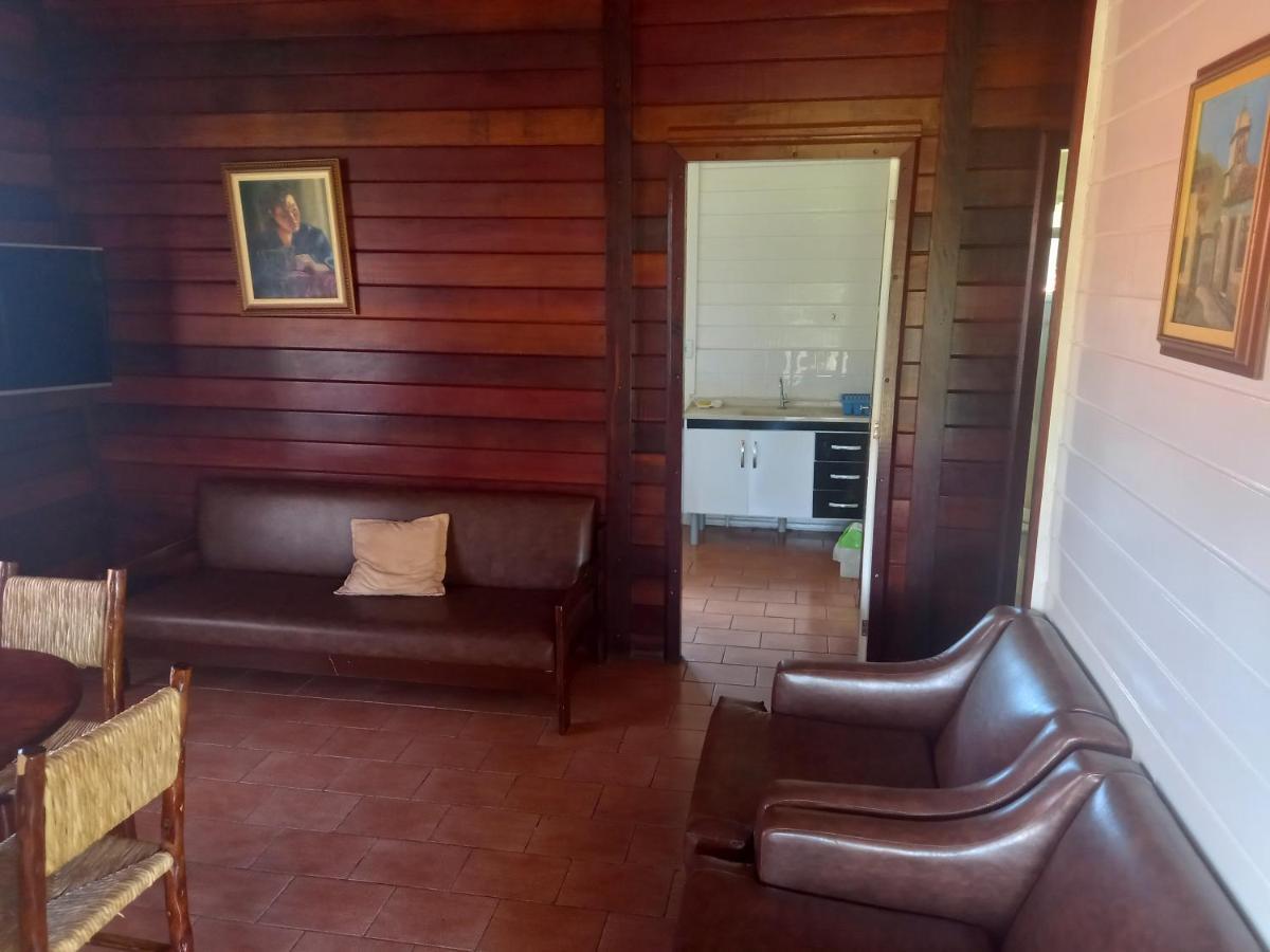 Pousada Casa Amarela Piracaia Exteriér fotografie