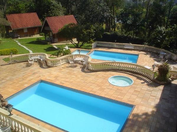 Pousada Casa Amarela Piracaia Exteriér fotografie
