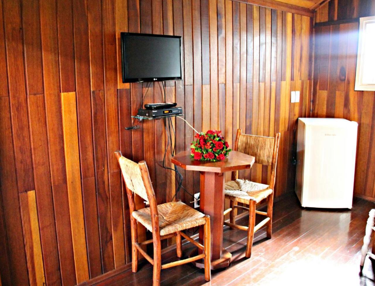 Pousada Casa Amarela Piracaia Exteriér fotografie
