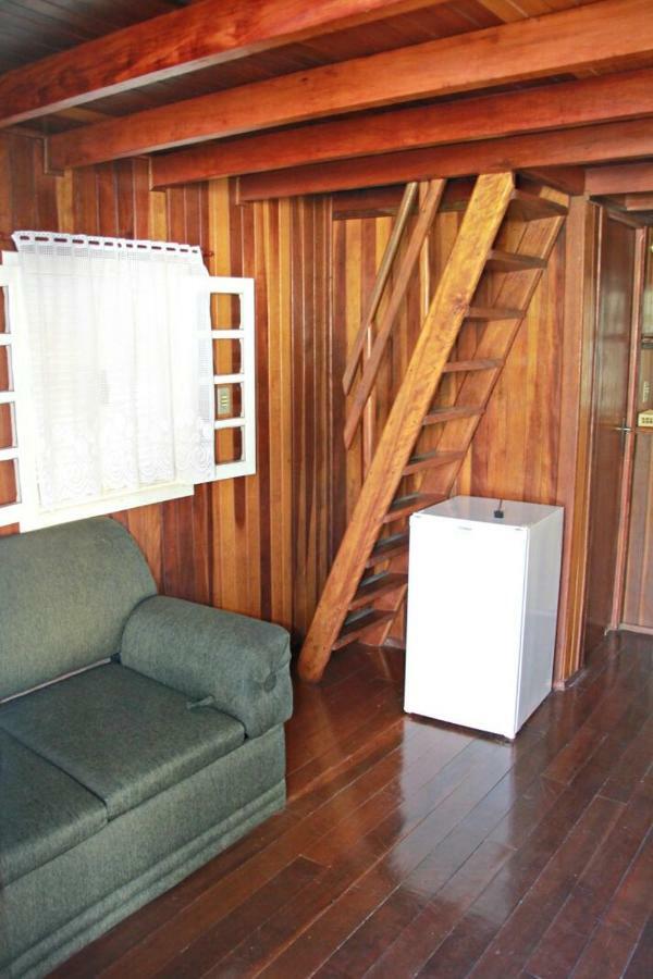 Pousada Casa Amarela Piracaia Exteriér fotografie